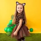 Doplňky ke kostýmu liška – foto 2