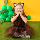 Doplňky ke kostýmu liška – foto 3