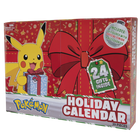 Adventní kalendář Pokémon 2 – foto 2