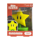 Icon Light Super Mario - Super Star – foto 4