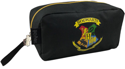 Kosmetická taštička Harry Potter 1 Bradavice