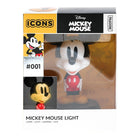 Icon Light Mickey Mouse – foto 1