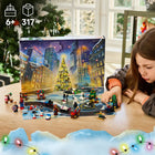 LEGO® Marvel 76340 Adventní kalendář 2026 – foto 3