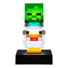 Icon Light Minecraft - Chicken Jockey – foto 5