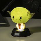 Icon Light Star Wars - Yoda – foto 4
