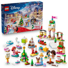 LEGO® Disney Princess Adventní kalendář 2026 – foto 2