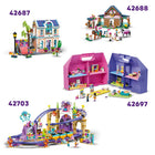 LEGO Friends Adventní kalendář 2026 (42698) – foto 6