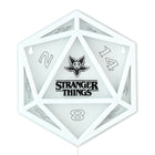 Stranger Thing Neon světlo – foto 1