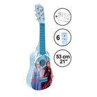 Lexibook moje první kytara Frozen - 21"/53 cm – foto 3