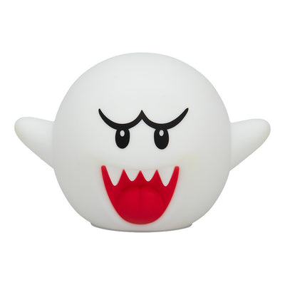 Super Mario světlo SquishyGlo silikonové
