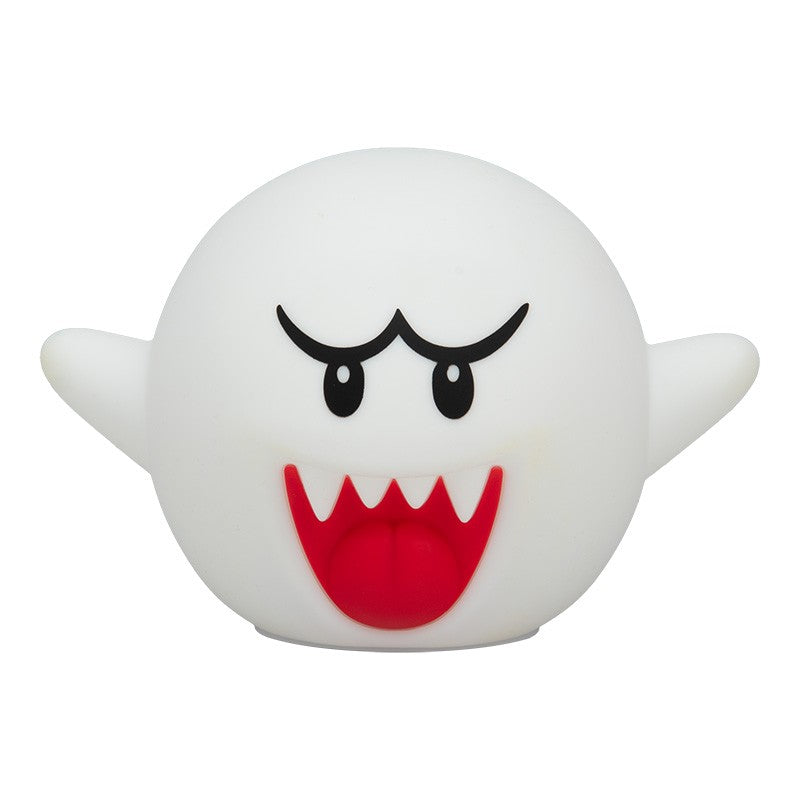 Super Mario světlo SquishyGlo silikonové