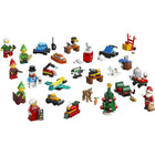 LEGO City Adventní kalendář 2026 (60510) – foto 2