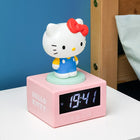 Hello Kitty budík – foto 2