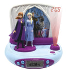 Lexibook 3D budík Frozen s projekcí času – foto 4