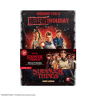 Stranger Things adventní kalendář 2025 – foto 2