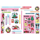 Hello Kitty a přátelé adventní kalendář V2 (papírenský) – foto 2
