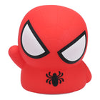 Spiderman světlo SquishyGlo silikonové – foto 1