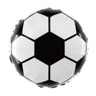 Fotbalový míč -  Fóliový balón 45 cm – foto 1
