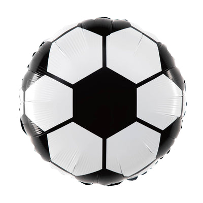Fotbalový míč -  Fóliový balón 45 cm