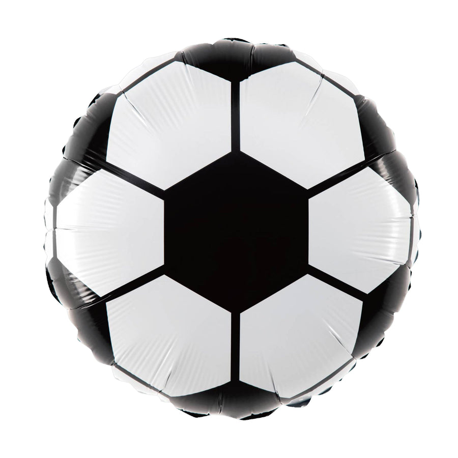 Fotbalový míč -  Fóliový balón 45 cm