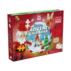 Plus-Plus Adventní kalendář (600 ks) – foto 2
