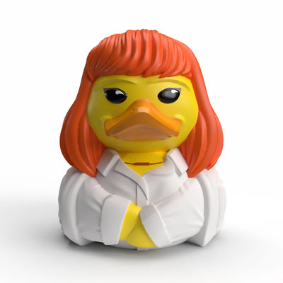 Tubbz kachnička Jurský Svět - Claire Dearing (první edice)