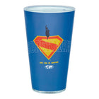 Superman sklenice – foto 1