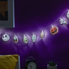 Nigthtmare Before Christmas světelný řetěz – foto 6