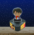 Lexibook bluetooth reproduktor se svítící figurkou Harry Potter – foto 6