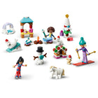 LEGO Friends Adventní kalendář 2026 (42698) – foto 3