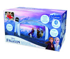 Lexibook bluetooth reproduktor Frozen s mikrofonem svítící – foto 4