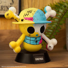Icon Light One Piece - Jolly Roger – foto 6