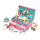 Hello Kitty adventní kalendář Keepsake – foto 1