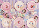 Talíře papírové Gabby's Dollhouse 23 cm 6 ks – foto 4