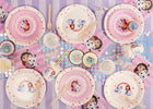 Talíře papírové Gabby's Dollhouse 18 cm 6 ks – foto 2