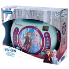 Lexibook CD přehrávač Frozen se 2 mikrofony – foto 6