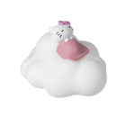 Hello Kitty lampa - obláček – foto 2