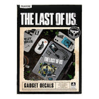 Last of Us samolepky – foto 1