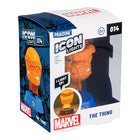 Icon Light, Fantastická čtyřka The Thing – foto 3