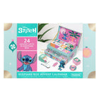 Stitch adventní kalendář Keepsake – foto 3