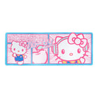 Hello Kitty herní podložka 30x80 cm – foto 1