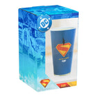 Superman sklenice – foto 3