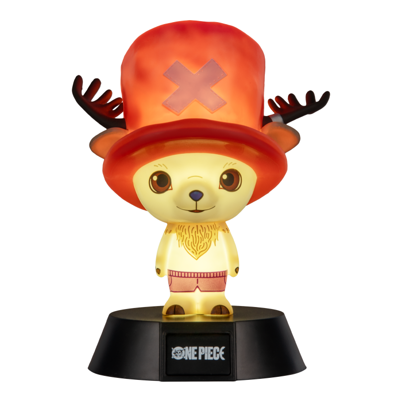 Icon Light One Piece - Chopper