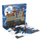 Harry Potter 3D Puzzle adventní kalendář – foto 2