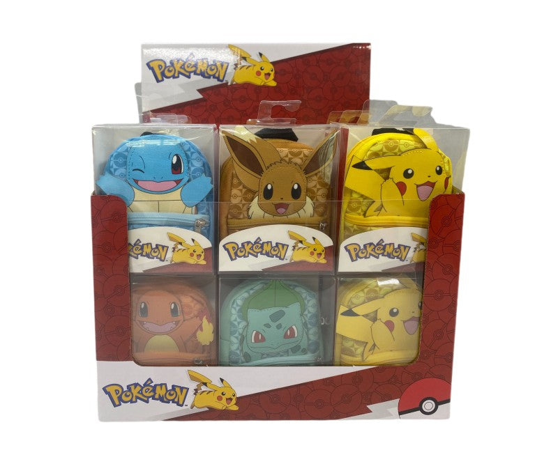 Pokémon Mini batůžek Squirtle