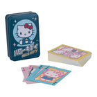 Hello Kitty hrací karty – foto 1