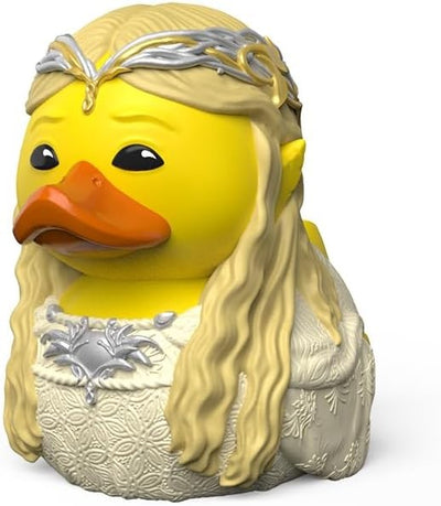 Tubbz kachnička Pán Prstenu Galadriel
