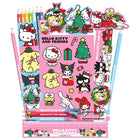 Hello Kitty a přátelé adventní kalendář V2 (papírenský) – foto 3