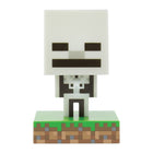 Icon Light Minecraft - Skeleton – foto 4