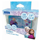 Lexibook kapesní herní konzole Frozen s 1,8" obrazovkou - 150 her – foto 4